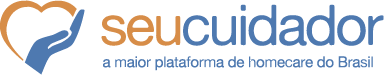 Seu cuidador | A maior plataforma de homecare do Brasil